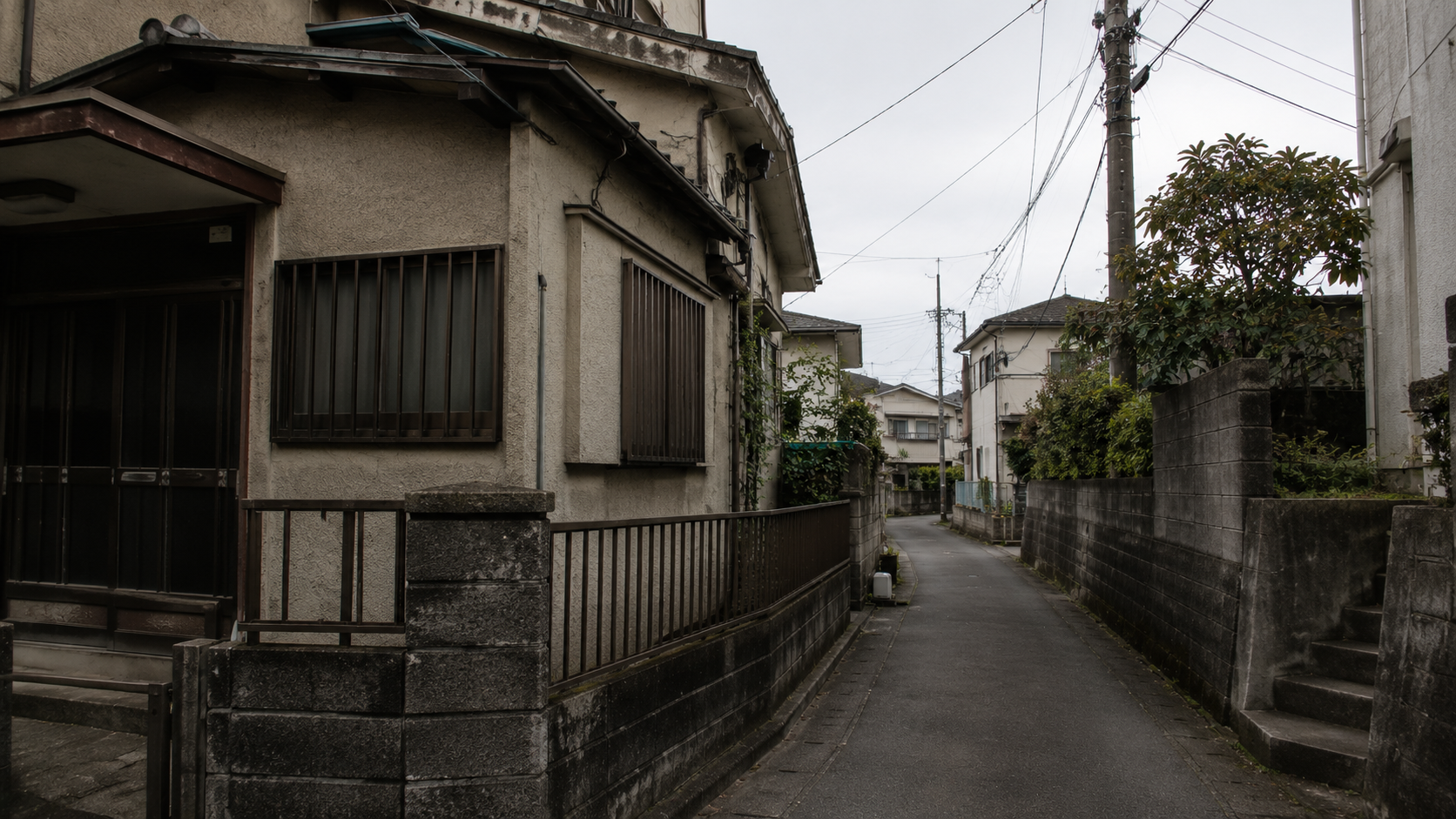 再建築不可の可能性がある空き家の確認点のサムネイル